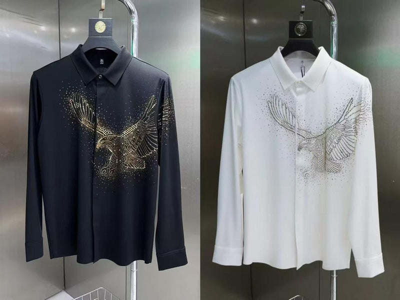 قميص مستورد