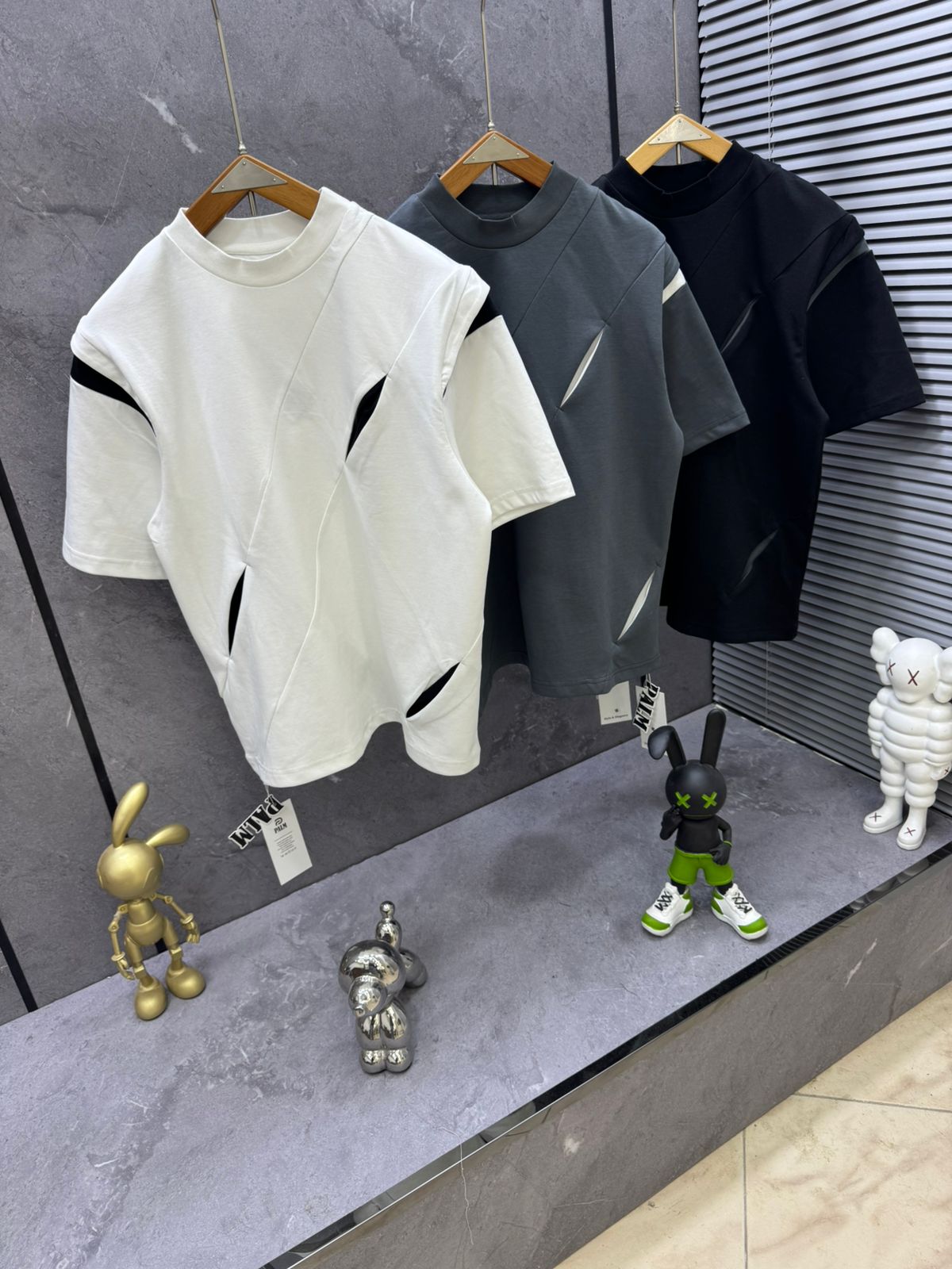 تيشرت فاسون