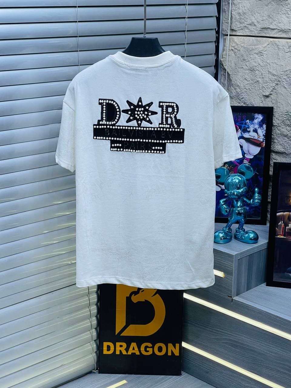 بوليفار تطريز