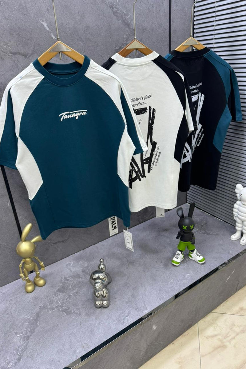 تيشرت اوفر سايز