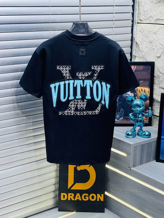 تيشرت انتر لوك