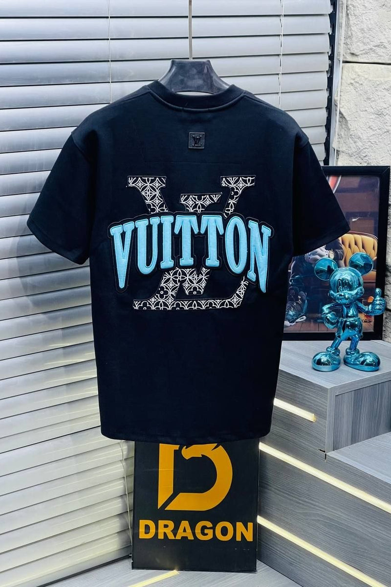 تيشرت انتر لوك