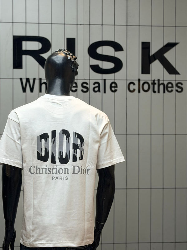 تيشرت اوفر سايز