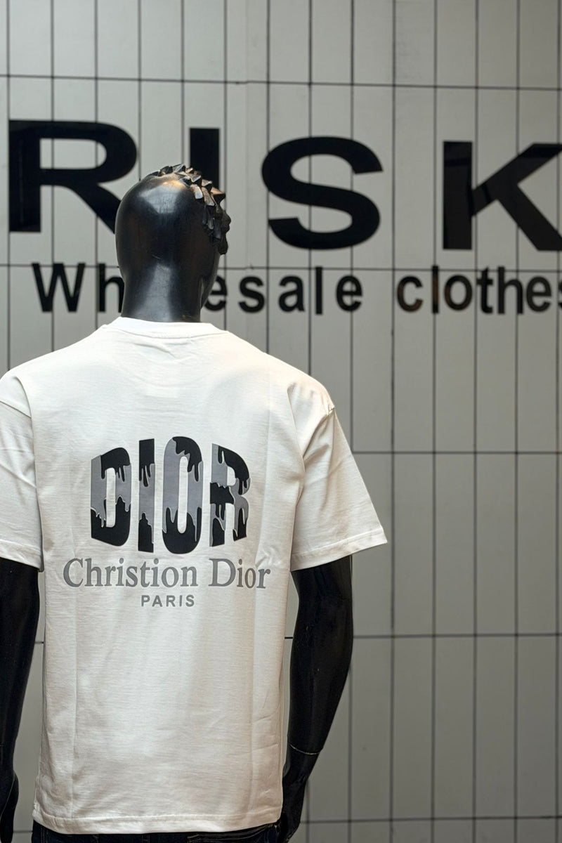 تيشرت اوفر سايز