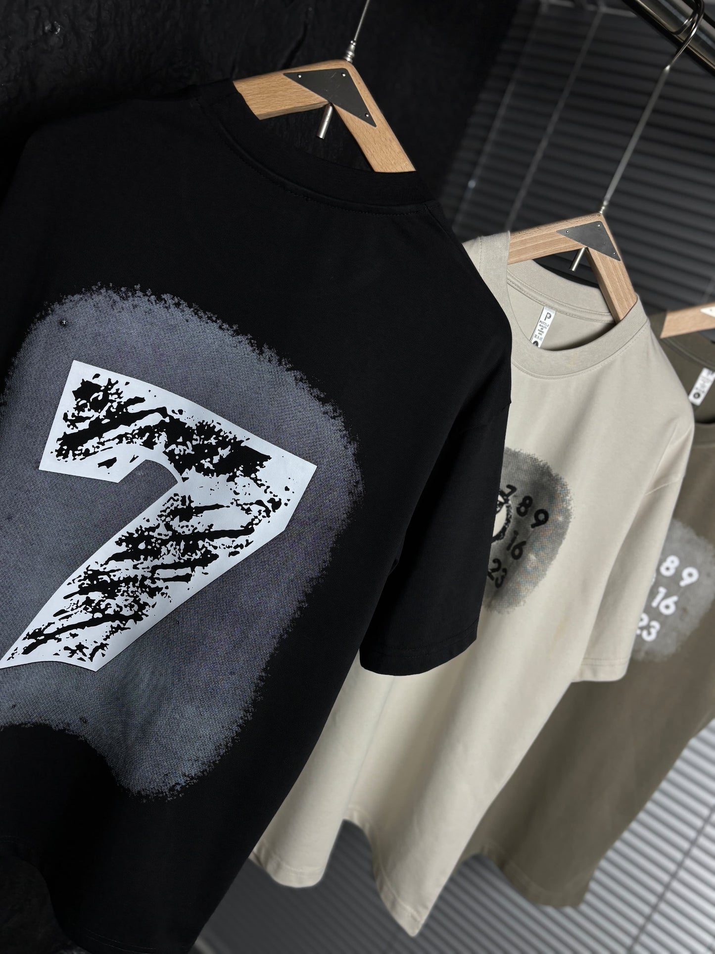 تيشرت اوفر سايز