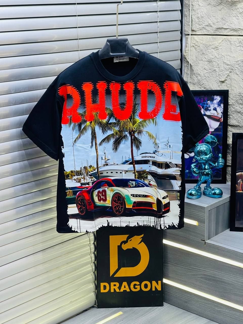 بوليفار طباعه