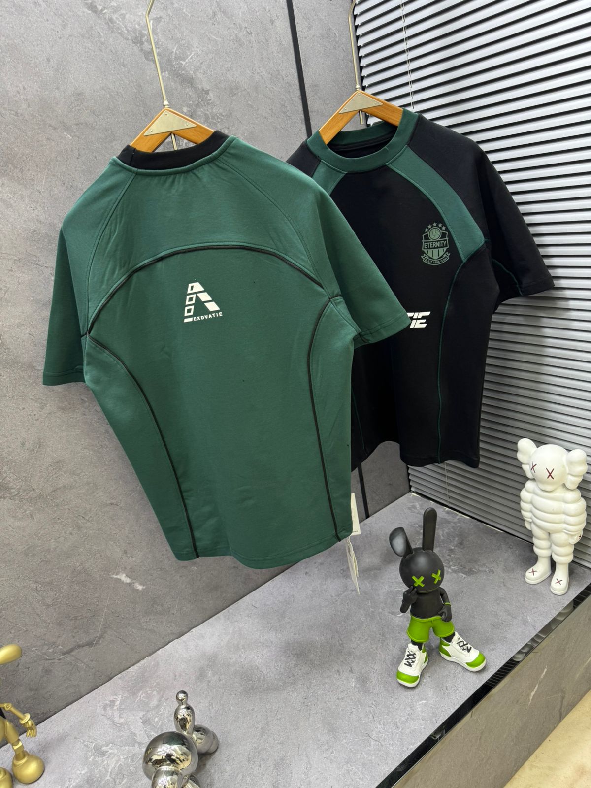 تيشرت اوفر سايز