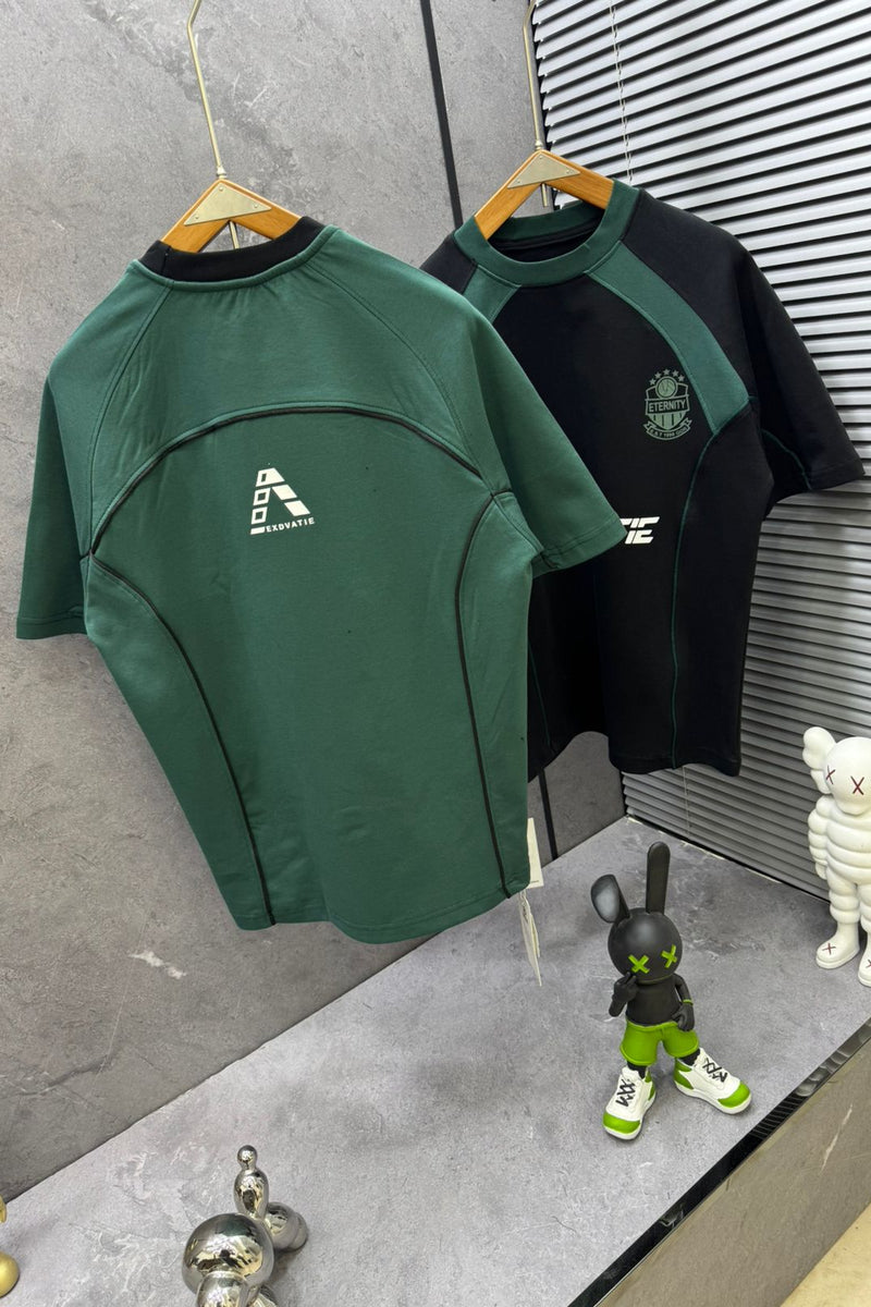 تيشرت اوفر سايز