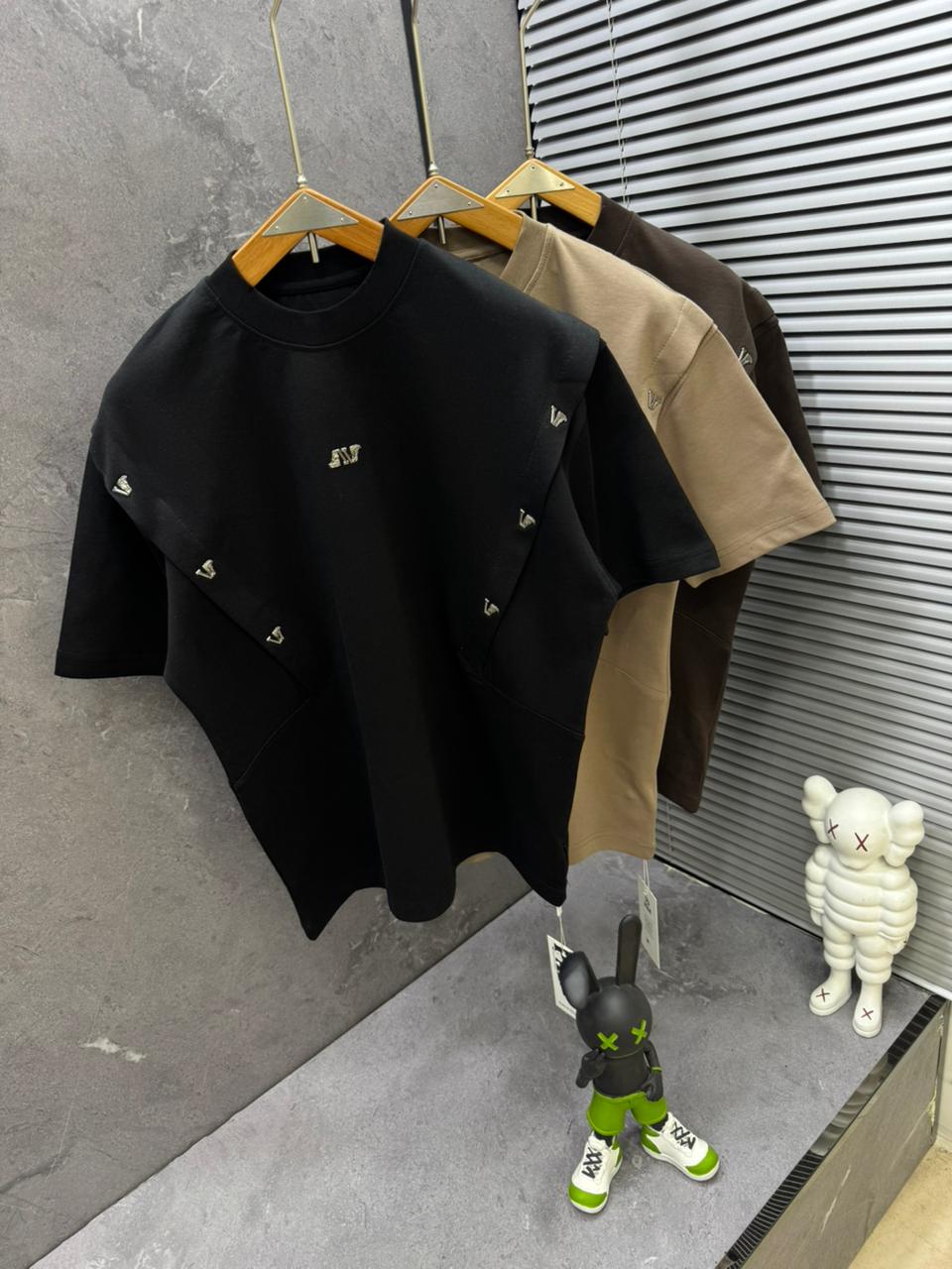 تيشرت اوفر سايز