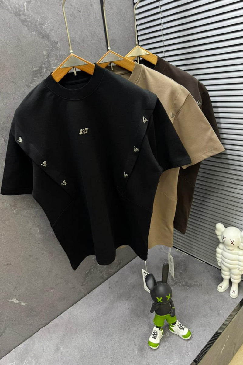 تيشرت اوفر سايز