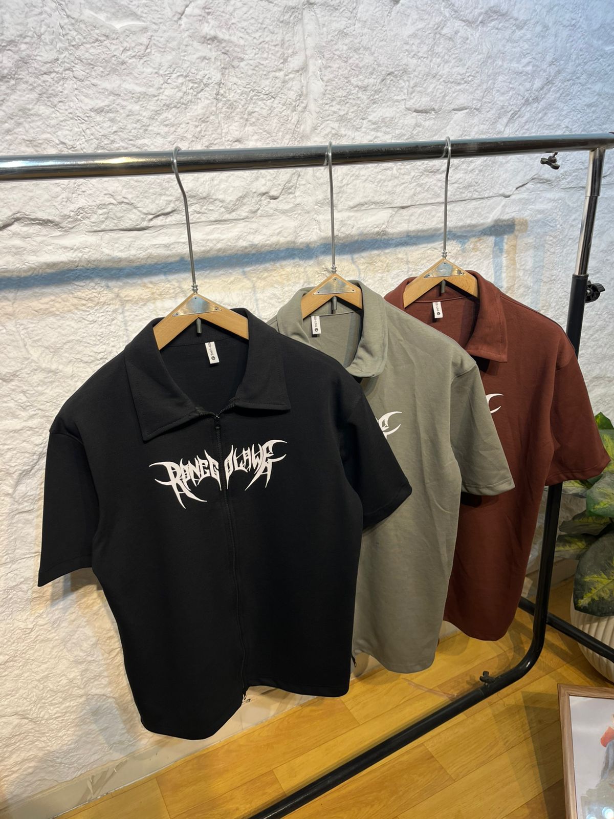 تيشرت دابل سوسته