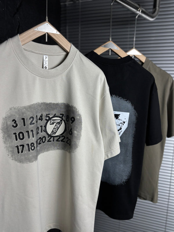 تيشرت اوفر سايز