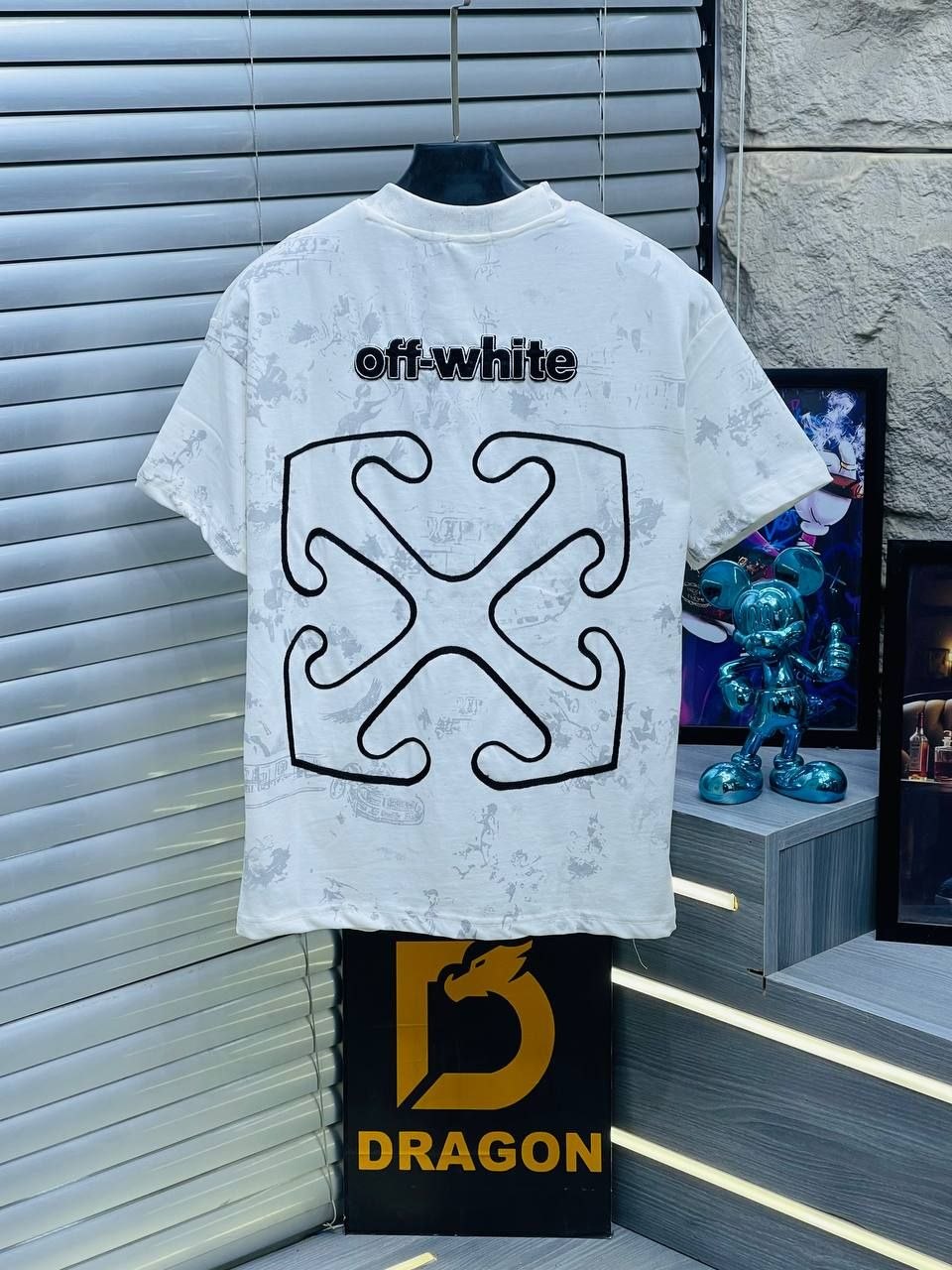 بوليفار تطريز