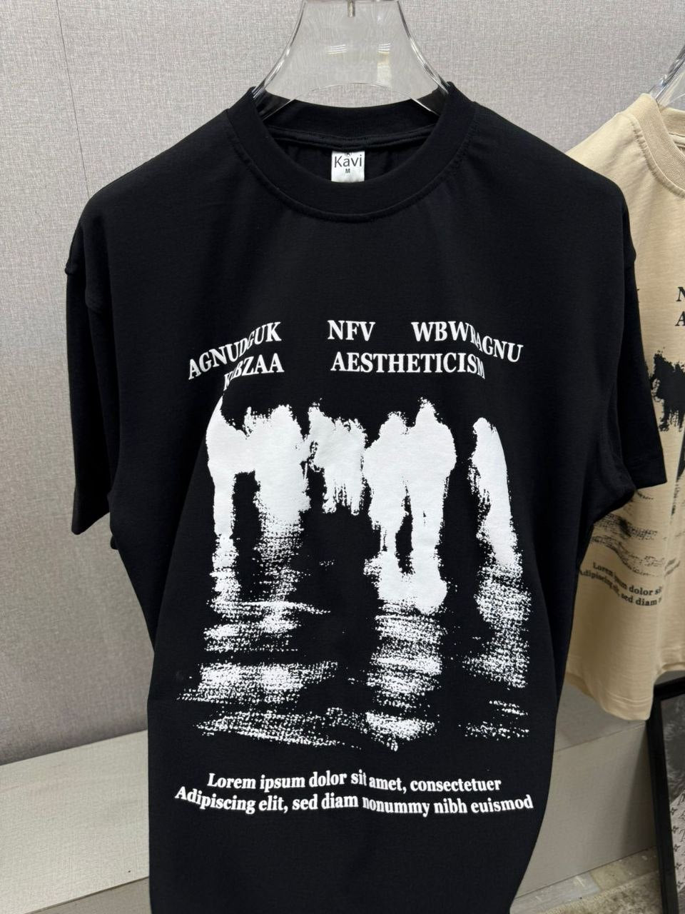 تيشرت بوليفار