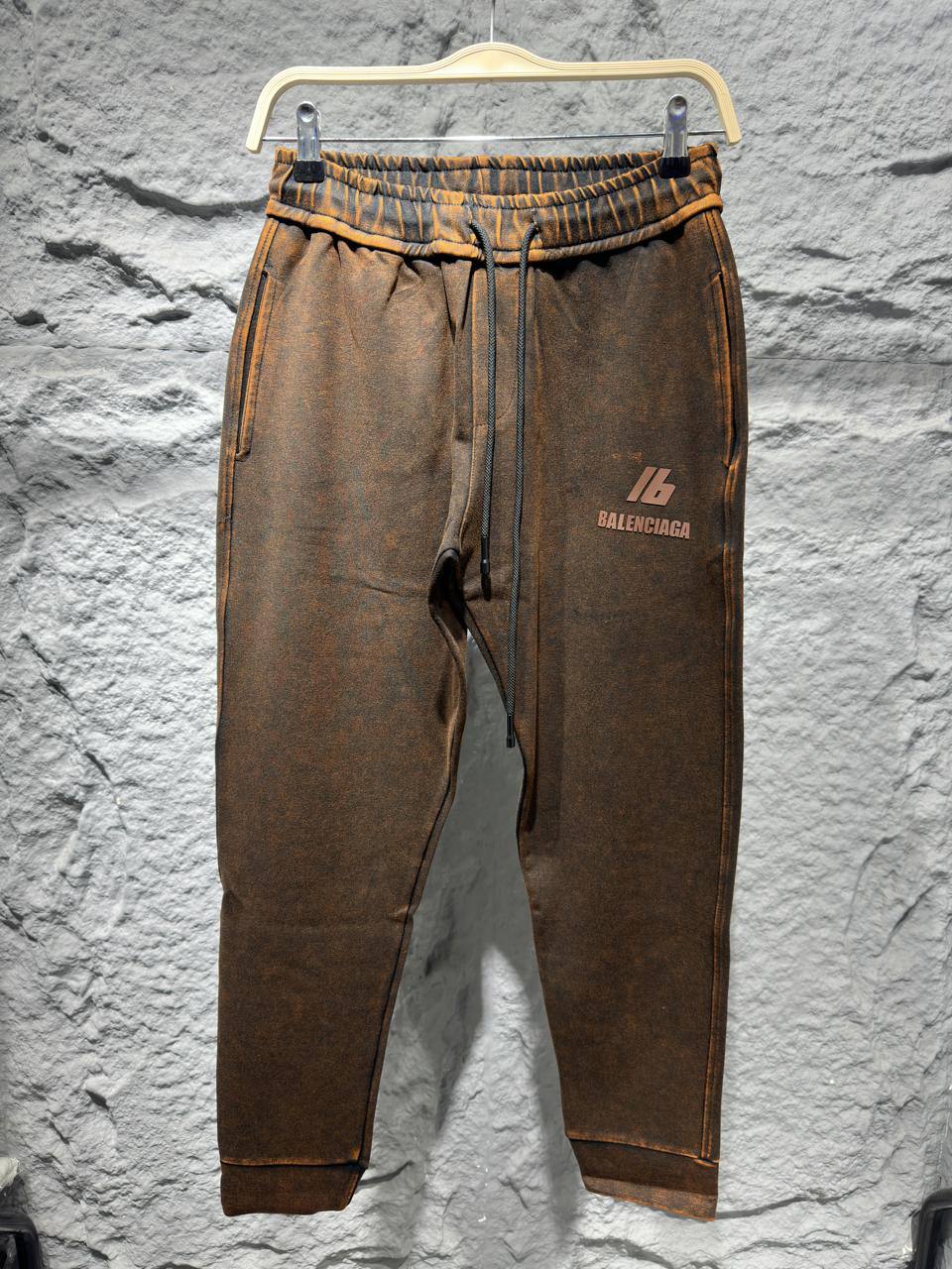 شروال انترلوك