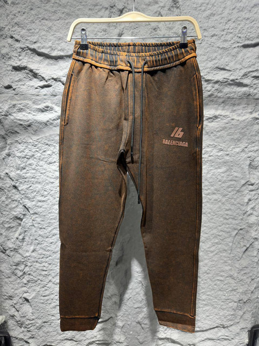 شروال انترلوك