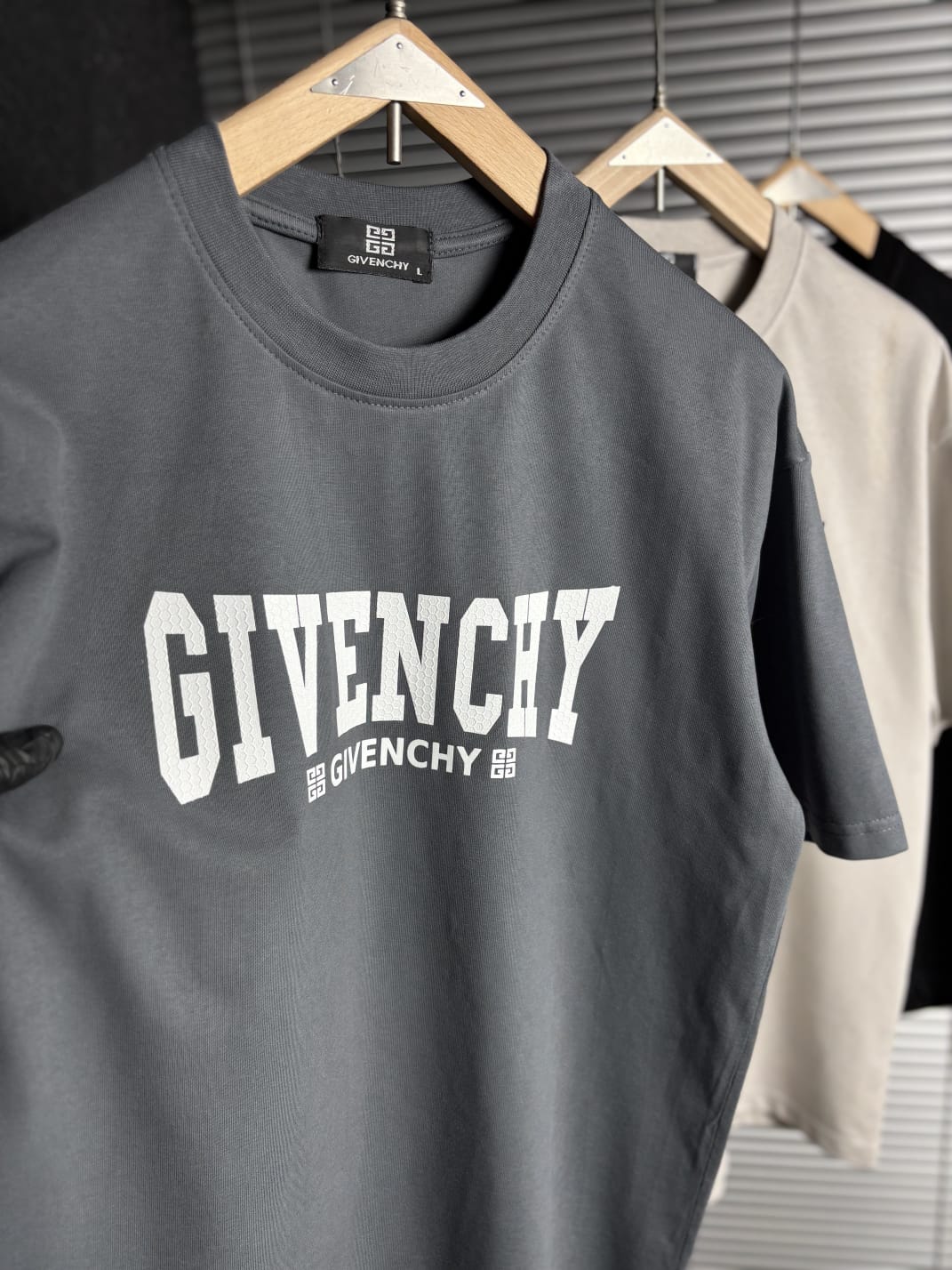 تيشرت اوفر سايز