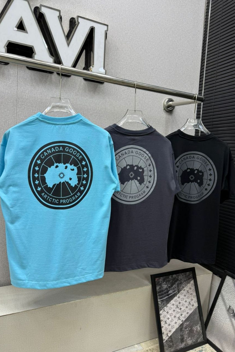 تيشرت بوليفار