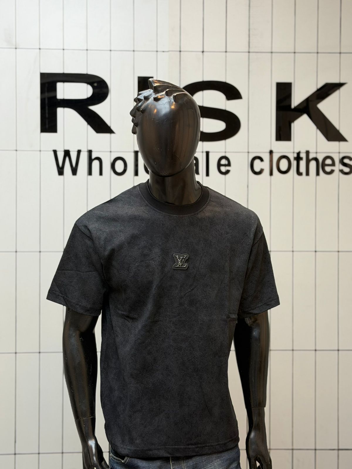 تيشيرت اوفر سايز