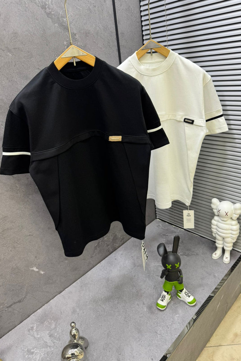 تيشرت اوفر سايز