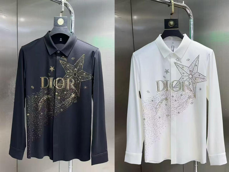 قميص مستورد