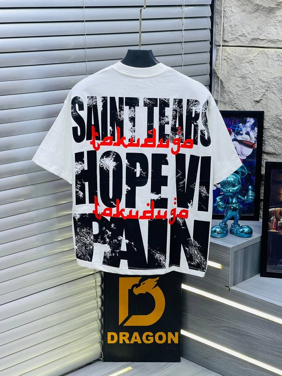 تيشرت تريند