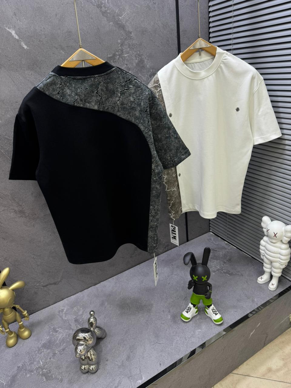 تيشرت فاشون