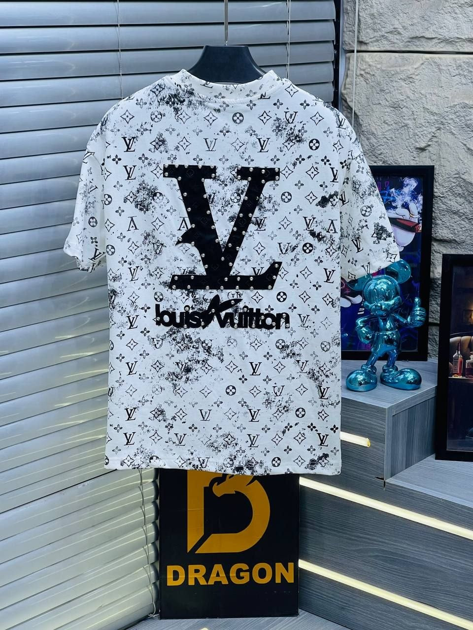 تيشرت تريند