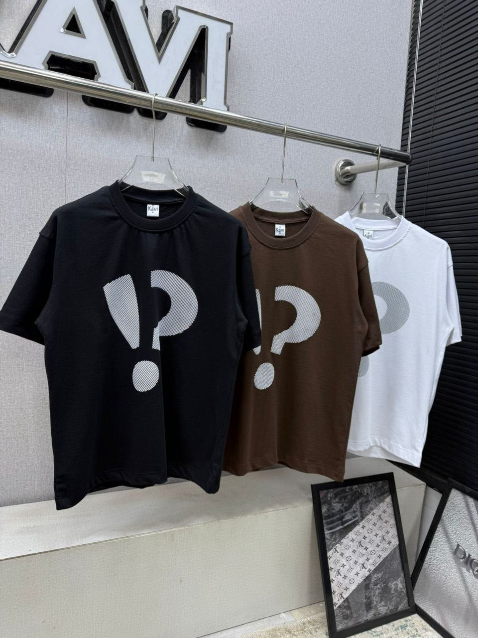 تيشرت بوليفار