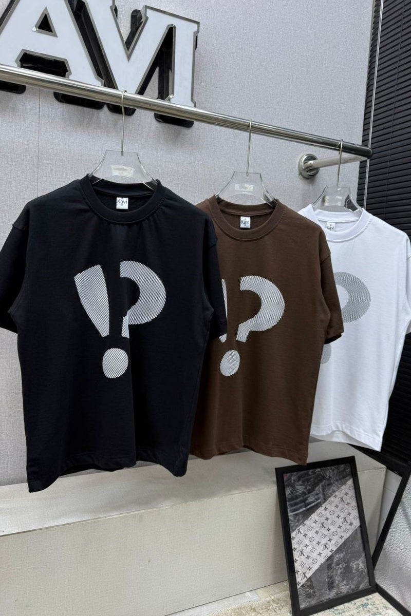 تيشرت بوليفار