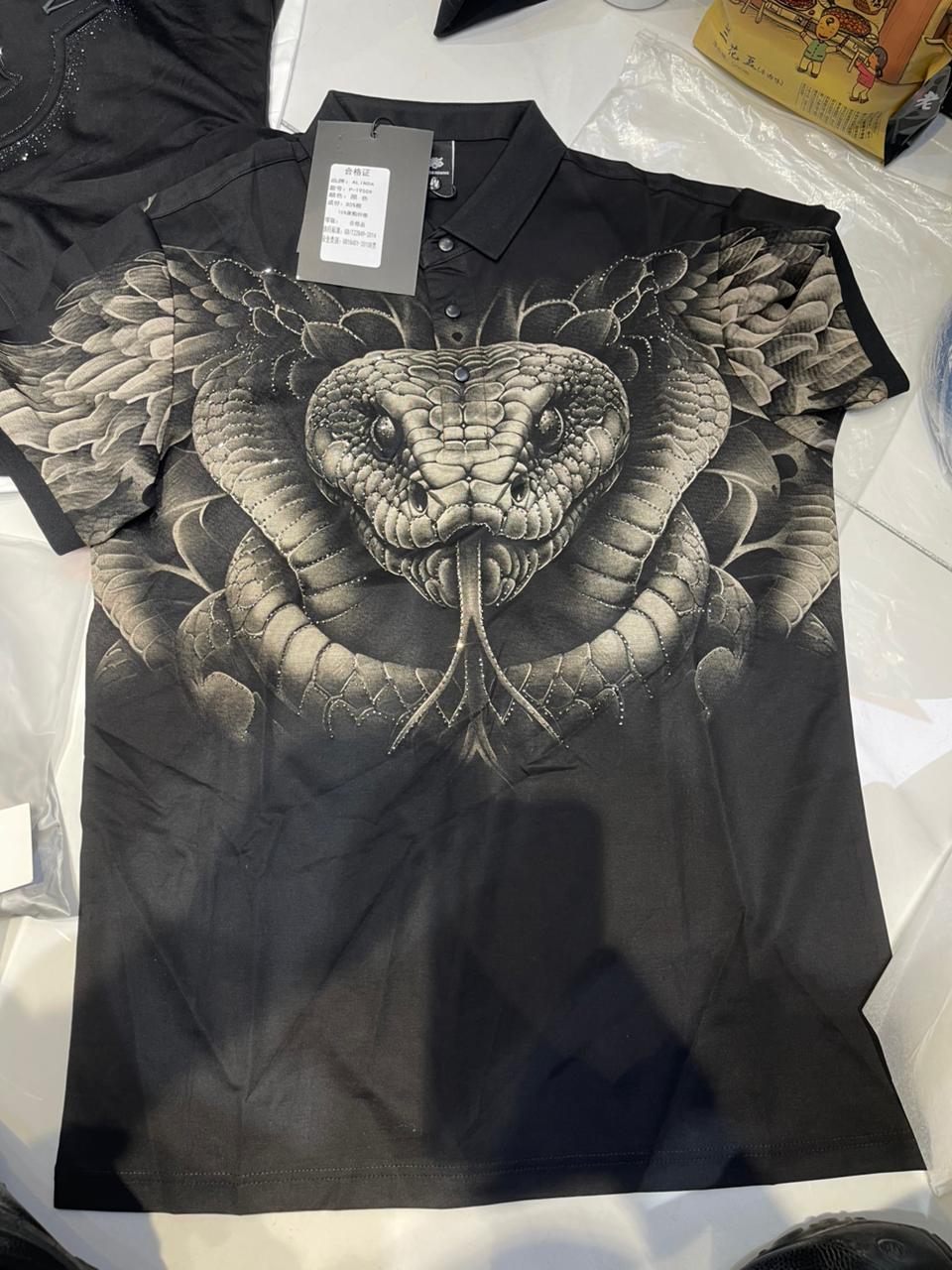 بولو مستورد