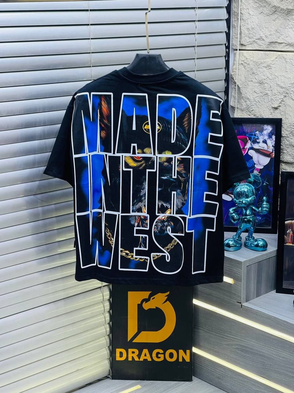 بوليفار طباعه