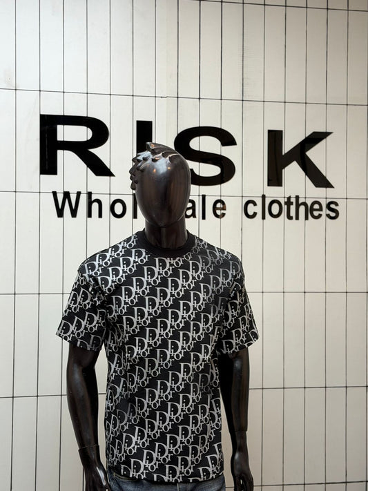 تيشرت فول كڤر