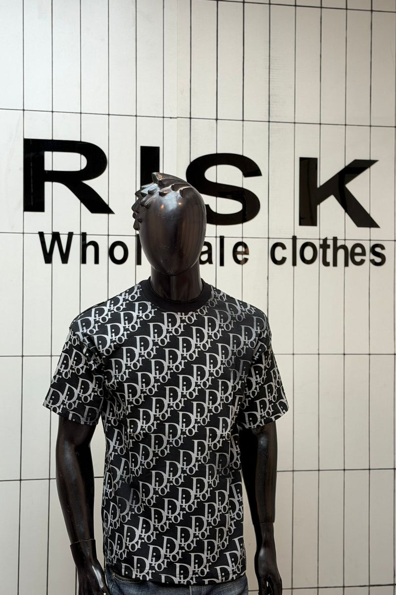 تيشرت فول كڤر