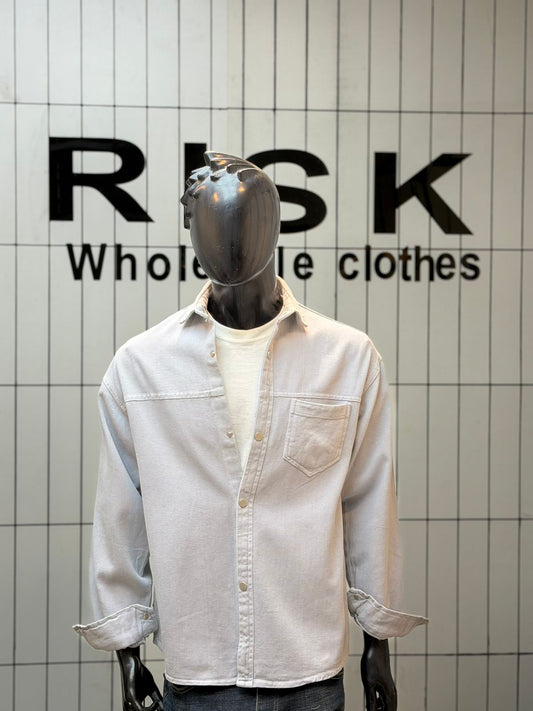 قميص جبردين