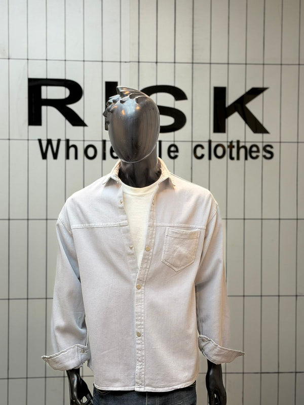 قميص جبردين