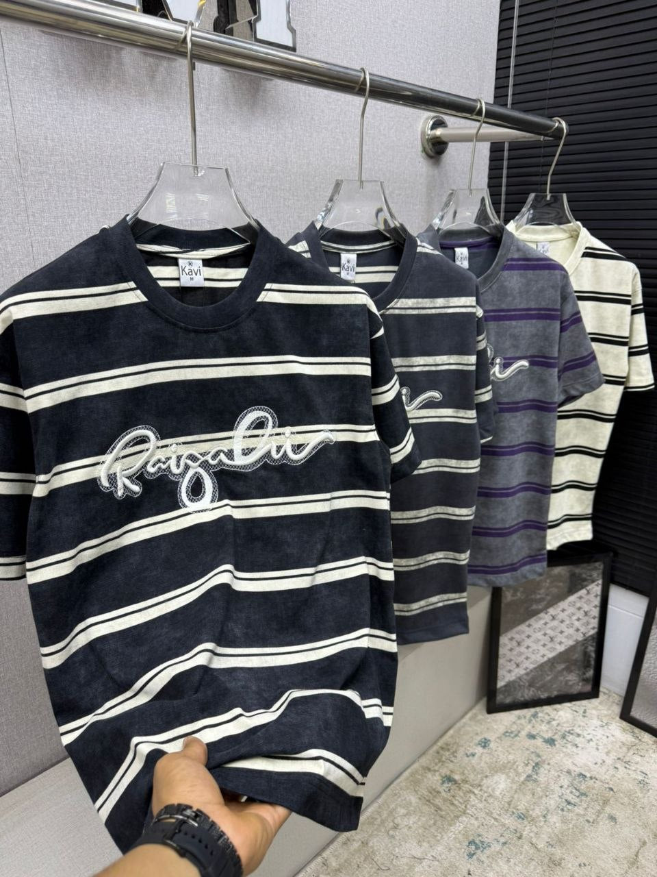 بوكس فيت مستورد