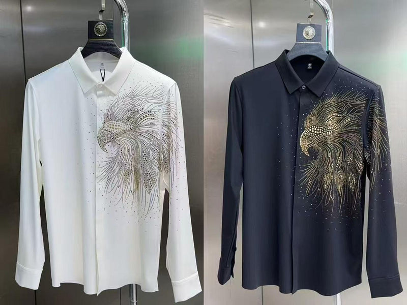 قميص مستورد