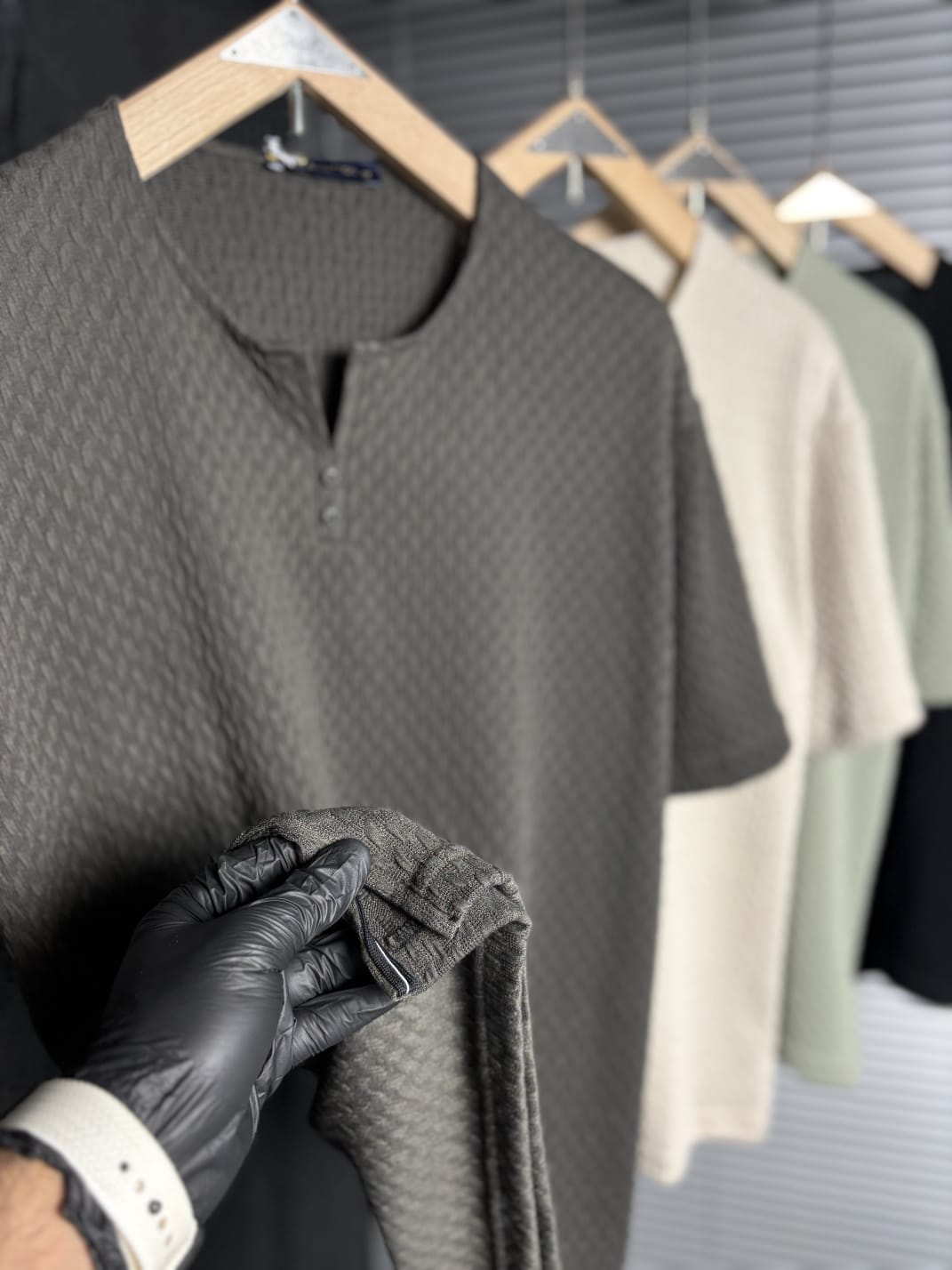 تيشرت مستورد