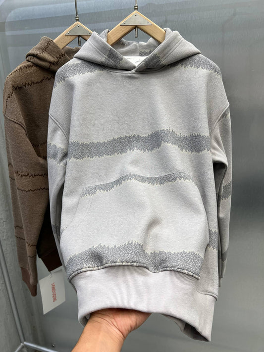 هودي مستورد