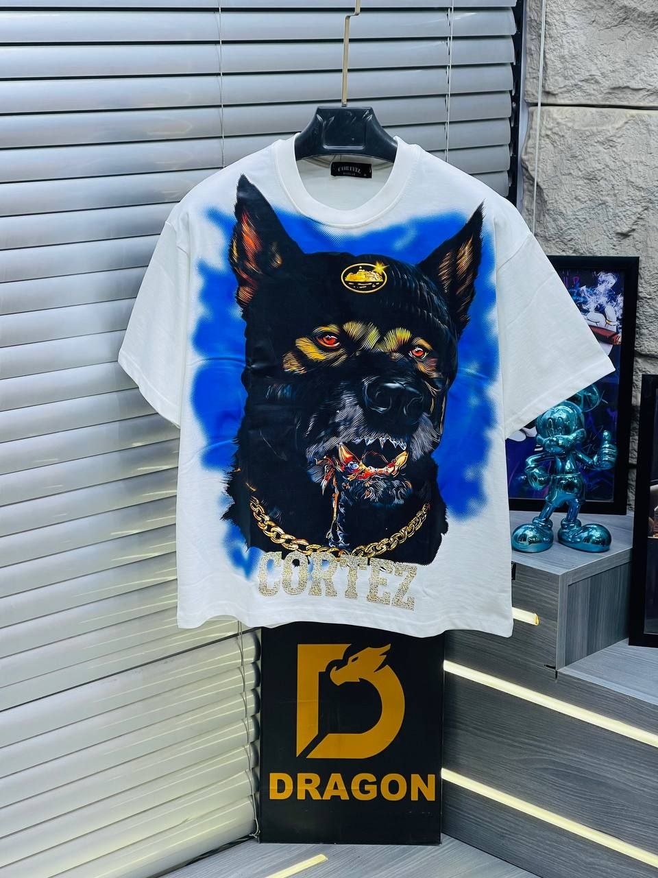 بوليفار طباعه