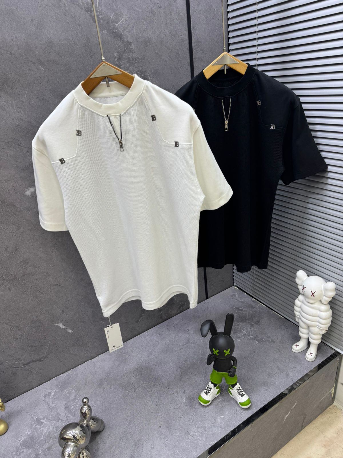 تيشرت اوفر سايز