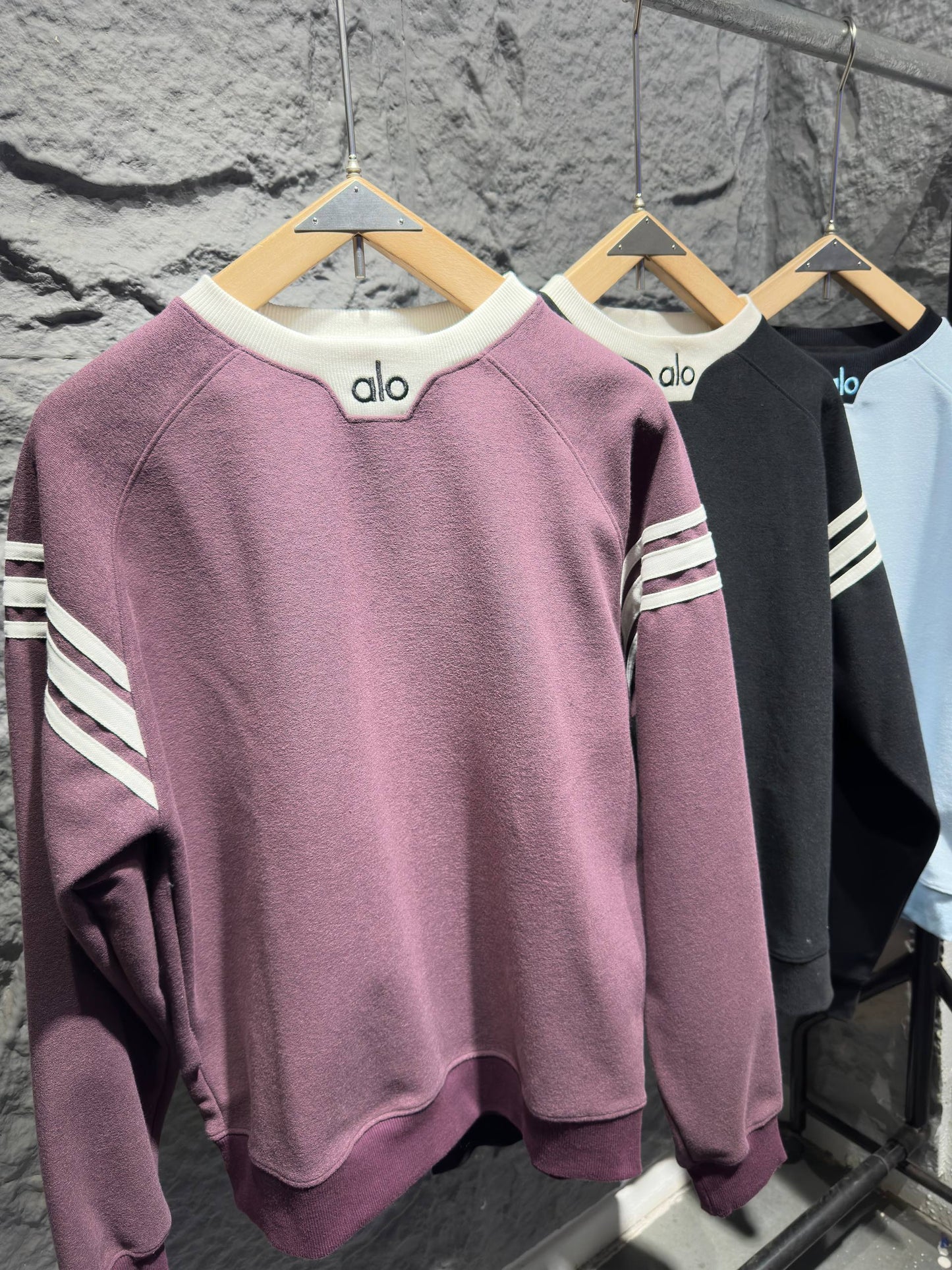 راوند مستورد