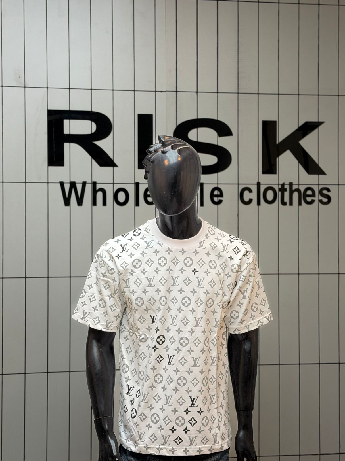 تيشرت فول كڤر