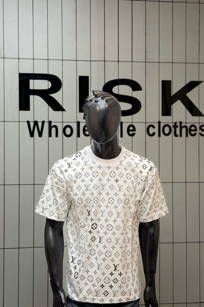 تيشرت فول كڤر