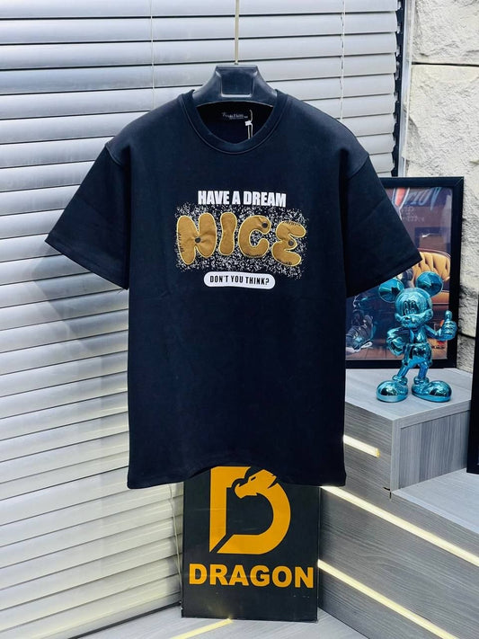 تيشرت انتر لوك