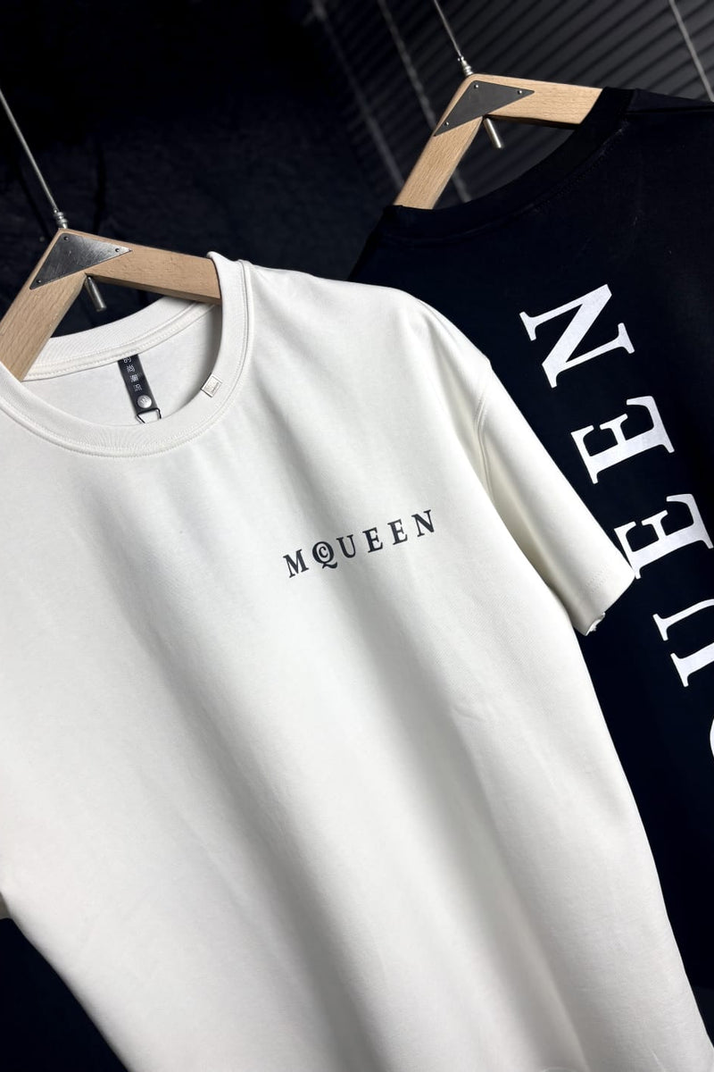 تيشرت انتر لوك