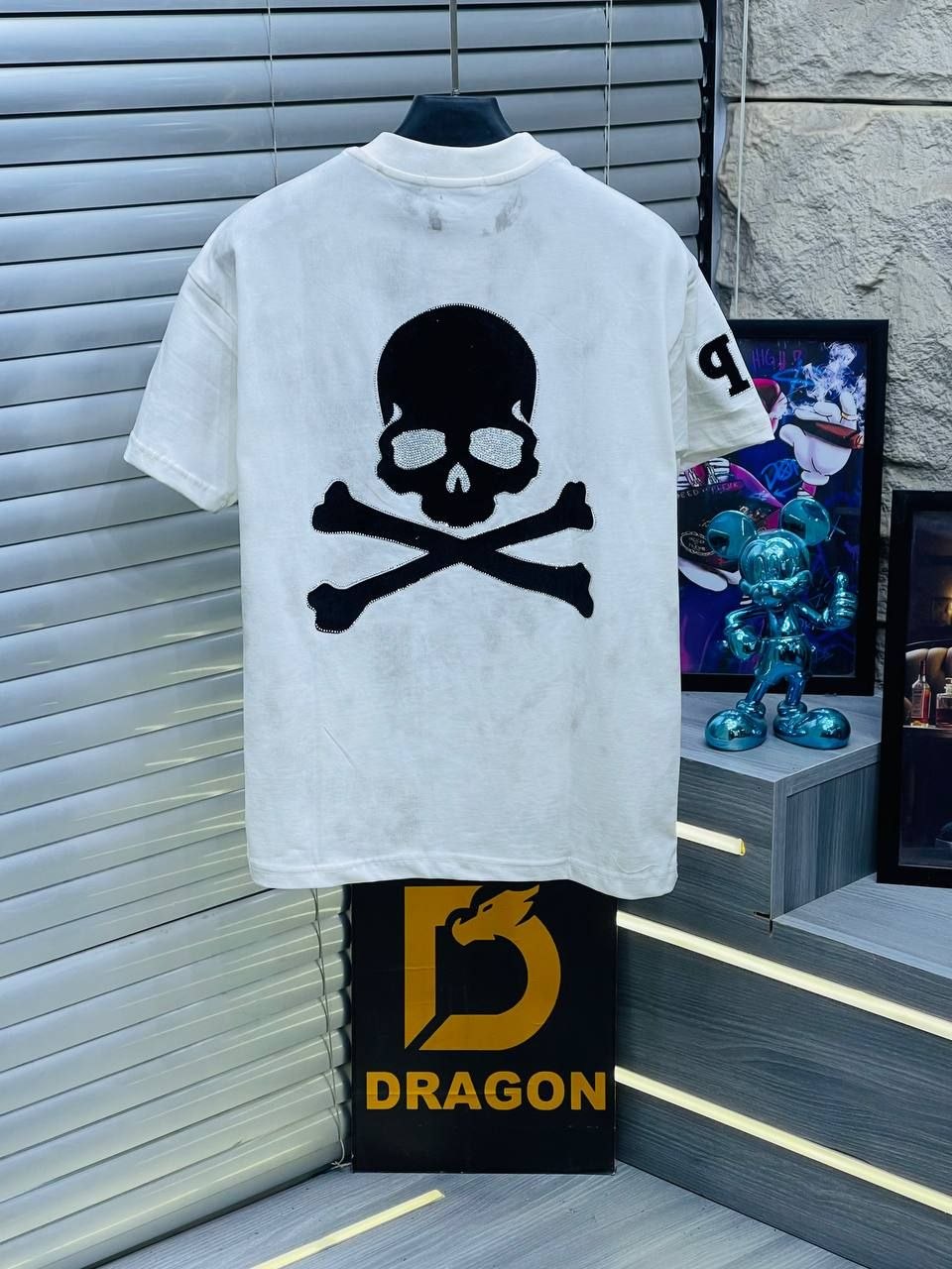 تيشرت فاشون