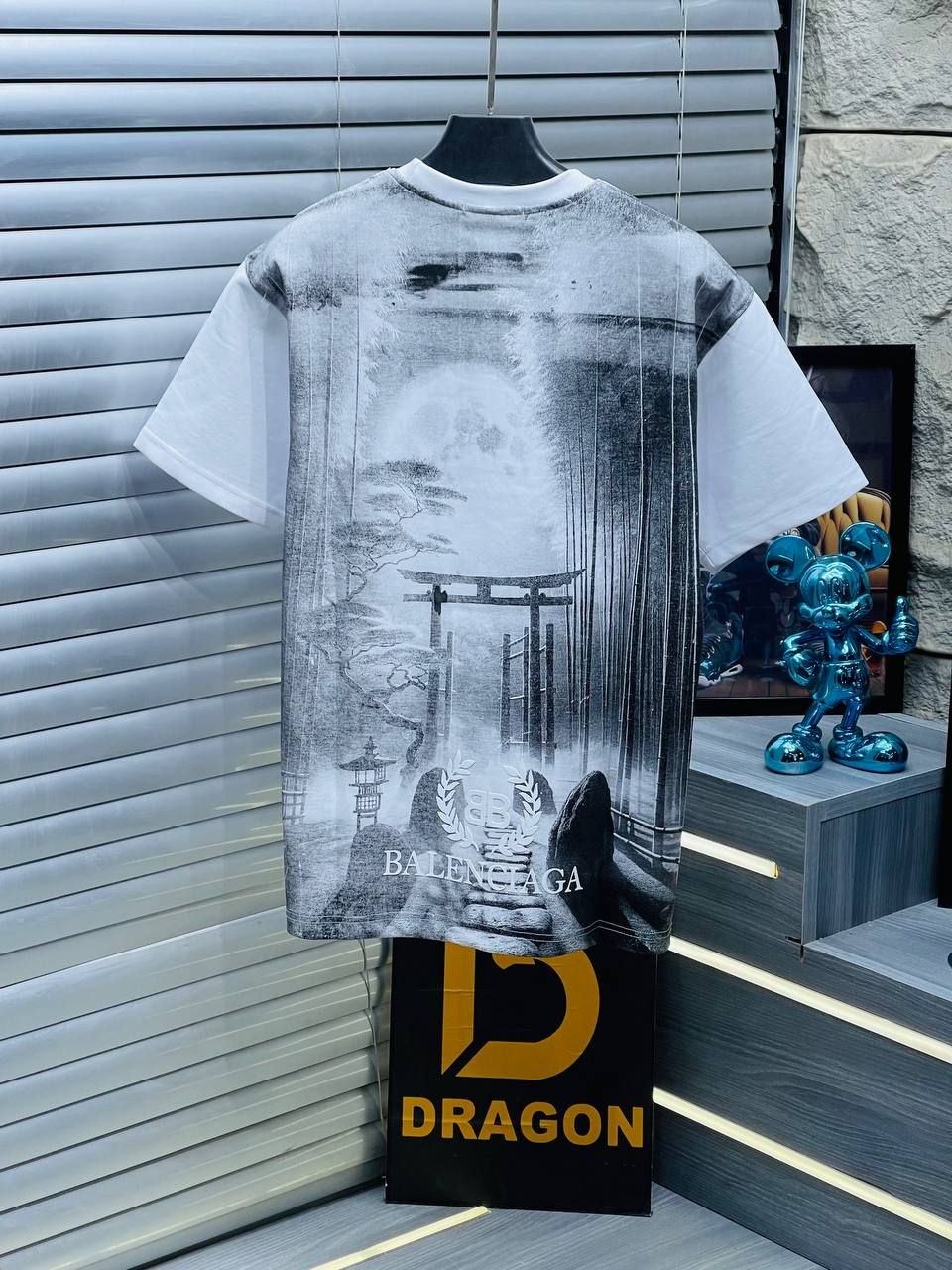 بوليفار طباعه