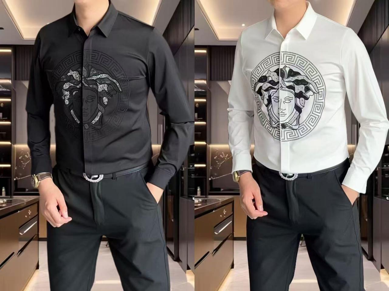 قميص مستورد